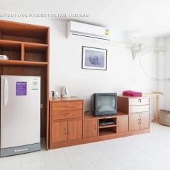 Отель Family Home Guesthouse удобства в номере