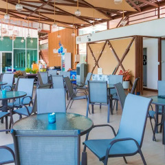 Отель Villa Pool Lay Resort Pattaya питание фото 2