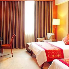 Fengleyuan Hotel комната для гостей фото 3