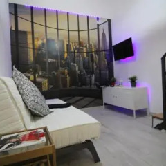 Апартаменты Silver Apartments Sol спа