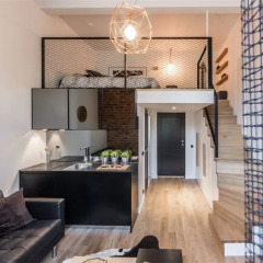 Отель Stay Apartments Эстония, Таллин - отзывы, цены и фото номеров - забронировать отель Stay Apartments онлайн удобства в номере