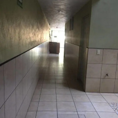 Hotel Centro Médico интерьер отеля фото 3