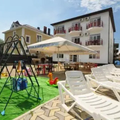 Гостиница More y Nas Guest House в Анапе отзывы, цены и фото номеров - забронировать гостиницу More y Nas Guest House онлайн Анапа спортивное сооружение