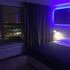 Апартаменты Apartments yes 22 сауна