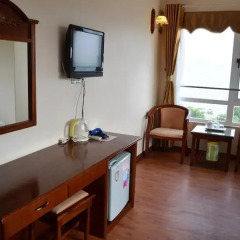 Ha Long Eden Hotel удобства в номере