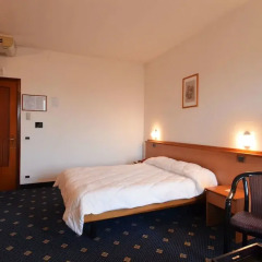 Hotel Oasi Консельве комната для гостей