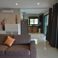 Отель Villa Orchid Tree Samui Самуи комната для гостей фото 4