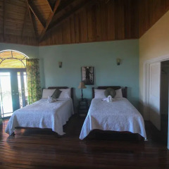 Отель Milbrooks Resort детские мероприятия