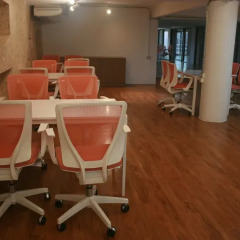 Отель 63 Bangkok Boutique Bed & Breakfast Бангкок помещение для мероприятий фото 2