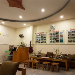 Backpack Abode Hostel развлечения