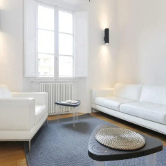 Отель Firenze Mia Vacation Rentals вид на фасад