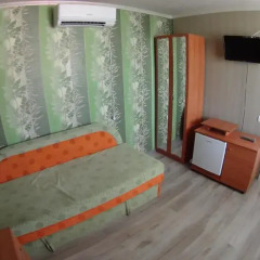 Tan Mini-Hotel балкон