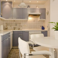 Апартаменты Imperial Apartments - Nadmorski Сопот в номере
