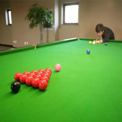 Отель Jiuhua Resort & Convention Center фитнесс-зал