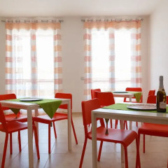 Отель B&B Mediterraneo Флорида детские мероприятия