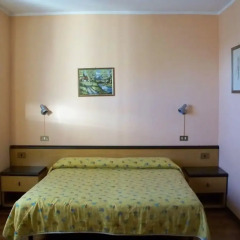 Отель Agriturismo Monterosso Вербания комната для гостей фото 3