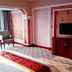 Vienna Hotel Shenzhen Songgang Liye Road удобства в номере