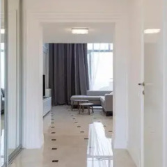 Апартаменты Ideal House комната для гостей фото 4