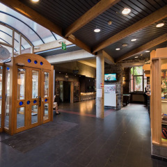 Liège Youth Hostel интерьер отеля фото 2