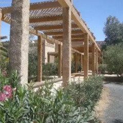 Отель Les Portes Du Desert Марокко, Мерзуга - отзывы, цены и фото номеров - забронировать отель Les Portes Du Desert онлайн