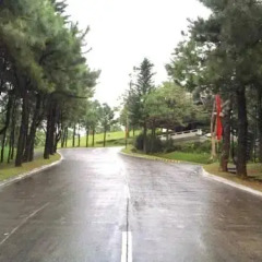 Отель Crosswinds Resort Suites Филиппины, Тагайтай - отзывы, цены и фото номеров - забронировать отель Crosswinds Resort Suites онлайн парковка