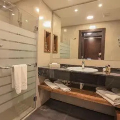 Отель Ramada Hotel & Suites Amman Иордания, Амман - отзывы, цены и фото номеров - забронировать отель Ramada Hotel & Suites Amman онлайн сауна