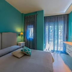Отель Flegra Beach Hotel Греция, Пефкохори - отзывы, цены и фото номеров - забронировать отель Flegra Beach Hotel онлайн детские мероприятия