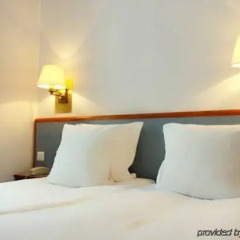 Отель Appartement Place Du Tertre Париж комната для гостей