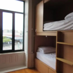Oporto Music Hostel детские мероприятия фото 2