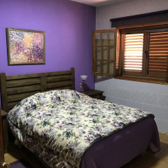 Отель Casa Elisa Canarias комната для гостей фото 5