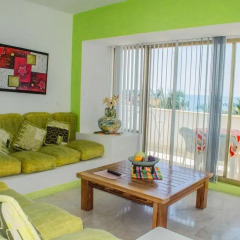 Апартаменты Enna Inn Apartments комната для гостей фото 2