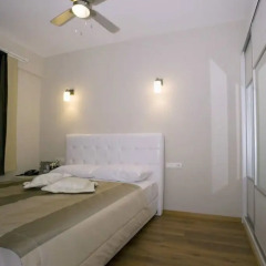 Отель Kondo Suites & Residence Чешме комната для гостей фото 5