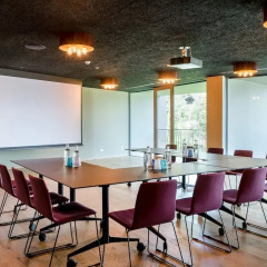 Hotel Belvedere Терлано помещение для мероприятий