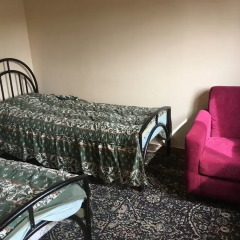 Отель Madaba Hotel Иордания, Мадаба - отзывы, цены и фото номеров - забронировать отель Madaba Hotel онлайн комната для гостей фото 5