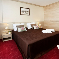 COOP Hotel комната для гостей фото 3