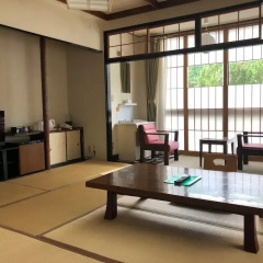 Отель Yamanoyu Минамиогуни комната для гостей фото 3