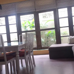 Отель Backpackers Paradise Colombo Шри-Ланка, Коломбо - отзывы, цены и фото номеров - забронировать отель Backpackers Paradise Colombo онлайн комната для гостей фото 5