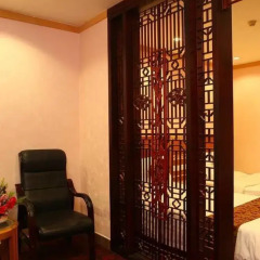 Отель Xin Hua Hotel Guangzhou Китай, Гуанчжоу - отзывы, цены и фото номеров - забронировать отель Xin Hua Hotel Guangzhou онлайн развлечения