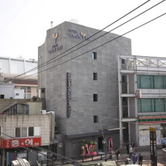 Отель Lemon Tree Hotel Jongno Южная Корея, Сеул - отзывы, цены и фото номеров - забронировать отель Lemon Tree Hotel Jongno онлайн