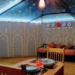 Отель Sahara Royal Camp Марокко, Мерзуга - отзывы, цены и фото номеров - забронировать отель Sahara Royal Camp онлайн фото 5