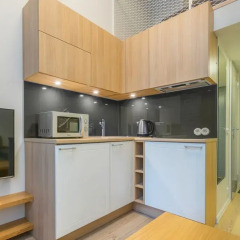 Отель Stay Apartments Эстония, Таллин - отзывы, цены и фото номеров - забронировать отель Stay Apartments онлайн в номере фото 2
