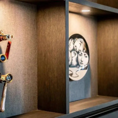 Отель Motel One Berlin KuDamm Германия, Берлин - отзывы, цены и фото номеров - забронировать отель Motel One Berlin KuDamm онлайн развлечения