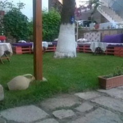 Tuana Hotel Турция, Сиде - отзывы, цены и фото номеров - забронировать отель Tuana Hotel онлайн фото 2