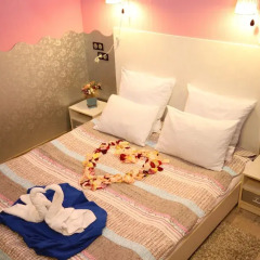 Troya Hotel спа