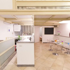 Отель Monti Colosseum Accommodation интерьер отеля фото 3