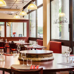 Отель ibis Paris Alésia Montparnasse 14ème питание