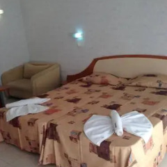 Hotel Kotva 3 комната для гостей фото 2