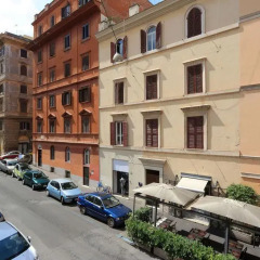 Отель Colosseum Area - My Extra Home