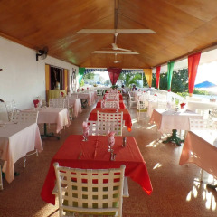 Отель Daydream Beach at Montego Bay Club питание