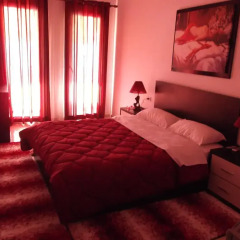 Haris Hotel комната для гостей фото 2